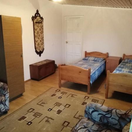 Kadm Motel Minsk Bagian luar foto