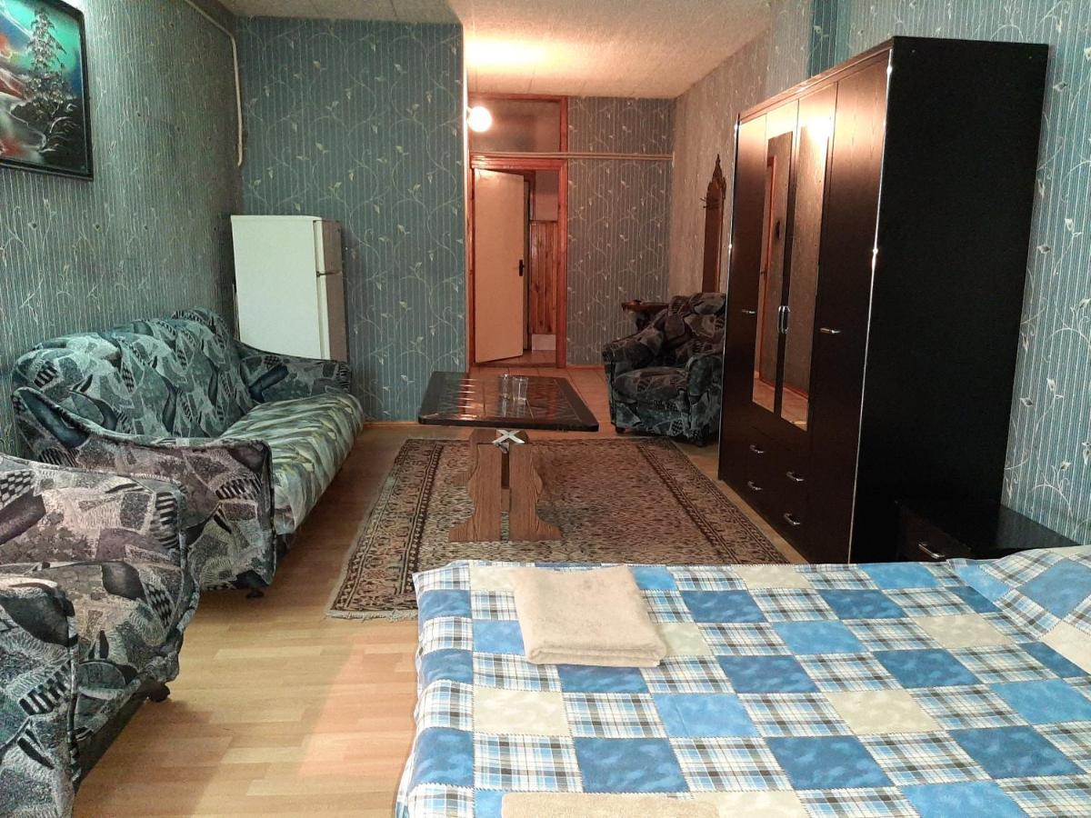 Kadm Motel Minsk Bagian luar foto