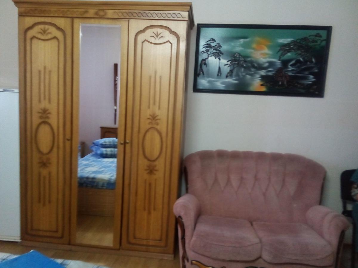 Kadm Motel Minsk Bagian luar foto