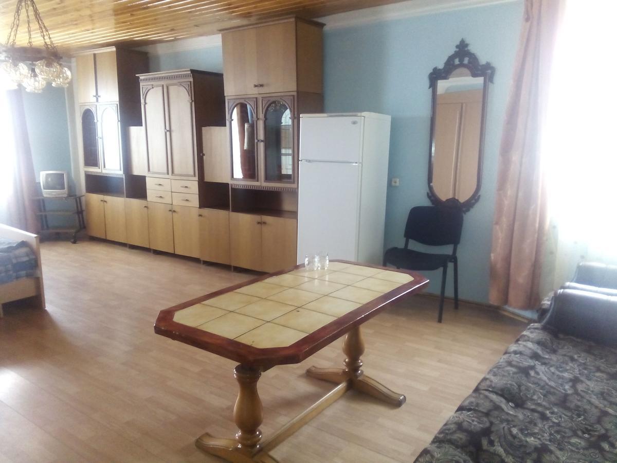 Kadm Motel Minsk Bagian luar foto