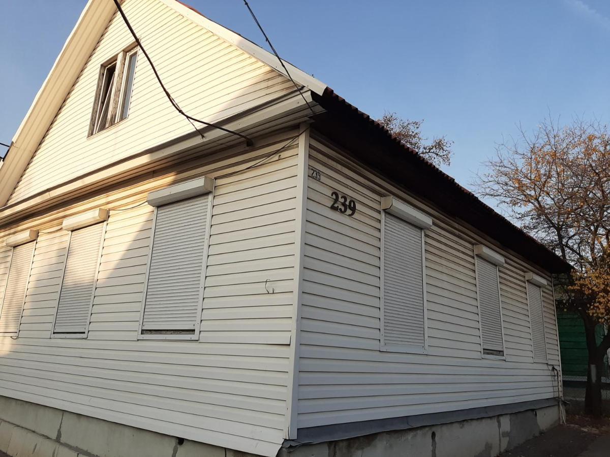 Kadm Motel Minsk Bagian luar foto